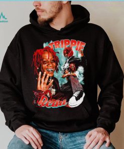 Trippie Redd meme shirt