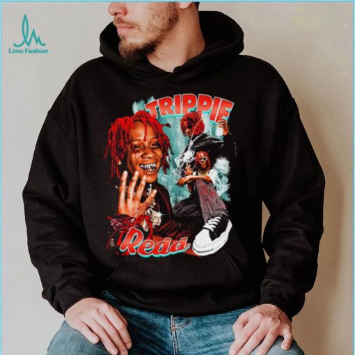 Trippie Redd meme shirt