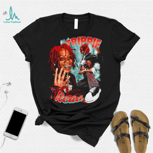 Trippie Redd meme shirt