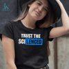 Kevin Malone from The Office why waste time say lot word when few word do trick shirt