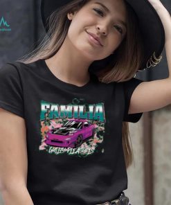 Tryguys Guilty Pleasures Familia Tee Shirt