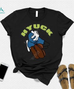 Tryguys Store Guilty Pleasures Hyuck T Shirt