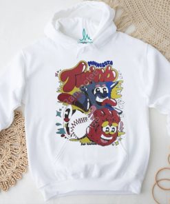 Tuesday Artist Series Evan Weselmann Shirt