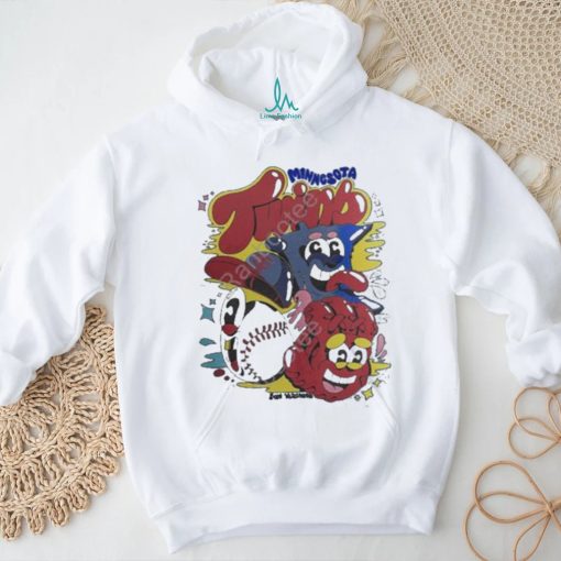 Tuesday Artist Series Evan Weselmann Shirt