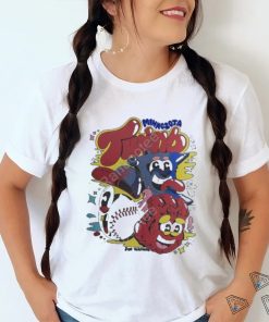Tuesday Artist Series Evan Weselmann Shirt