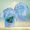 Trout Fish Hawaiian Shirt