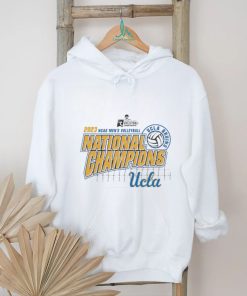 UCLA Bruins 2023 NCAA Men’s Volleyball National Champions Shirt