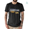 Double Conqueror shirt