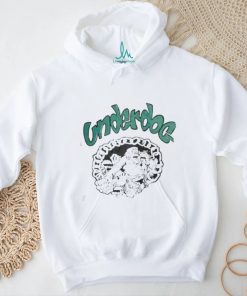 UNDERDOG REPEATING LOGO 2023 SHIRT, hoodie, sweater, long sleeve and tank top UNDERDOG REPEATING LOGO 2023 SHIRT