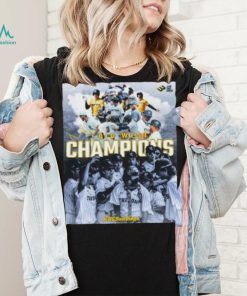 Uc San Diego Tritons 2023 Big West Champions shirt