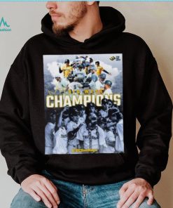 Uc San Diego Tritons 2023 Big West Champions shirt