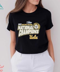 Ucla 2023 Mens Volleyball National Champions T Shirt