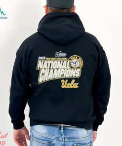 Ucla 2023 Mens Volleyball National Champions T Shirt