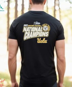 Ucla 2023 Mens Volleyball National Champions T Shirt