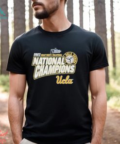 Ucla 2023 Mens Volleyball National Champions T Shirt