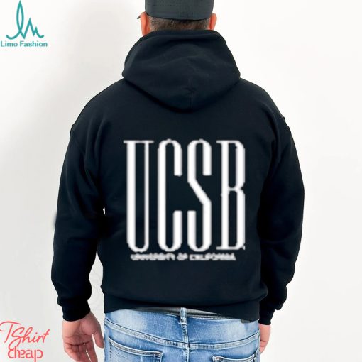 Ucsb Cozy Shirt