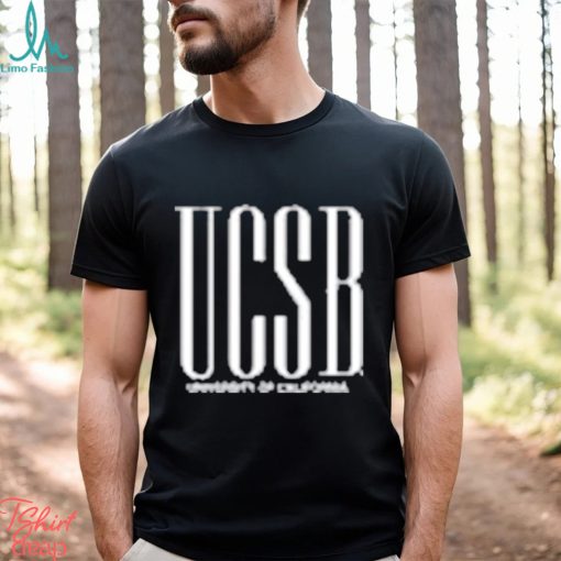 Ucsb Cozy Shirt