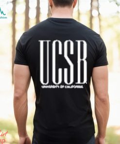 Ucsb Cozy Shirt