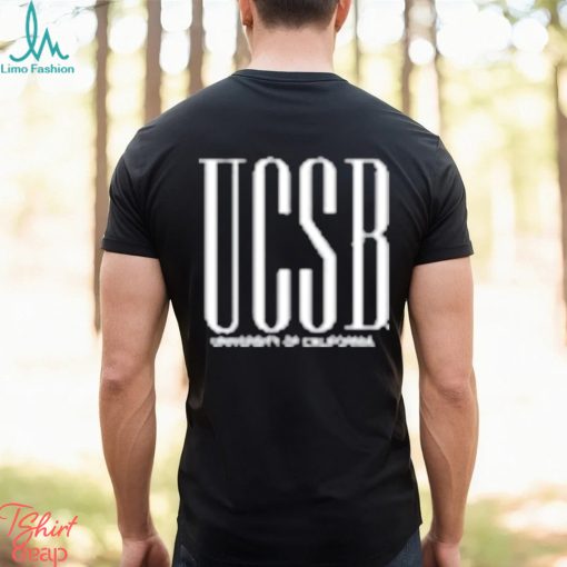 Ucsb Cozy Shirt