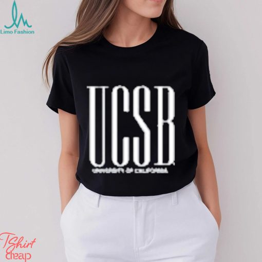 Ucsb Cozy Shirt