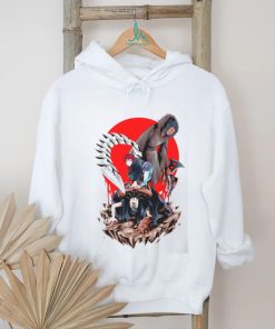 Ultimate Sasori Akatsuki Naruto Shippuden shirt