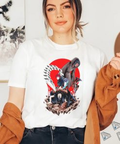 Ultimate Sasori Akatsuki Naruto Shippuden shirt