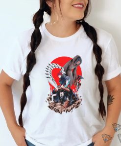 Ultimate Sasori Akatsuki Naruto Shippuden shirt