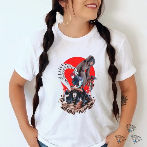 Ultimate Sasori Akatsuki Naruto Shippuden shirt