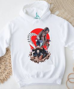 Ultimate Sasori Akatsuki Naruto Shippuden shirt
