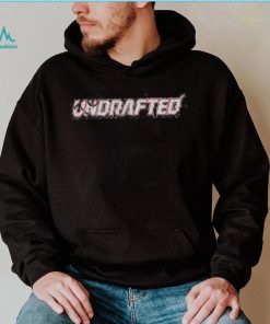 Undrafted Sweatshirt