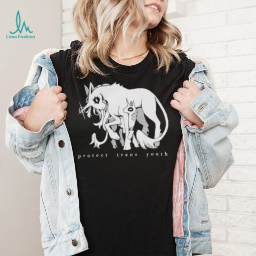 Unicorn Protect Trans Youth shirt