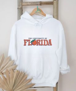 University Of Florida Orange O Shirt, hoodie, sweater, long sleeve and tank top University Of Florida Orange O Shirt