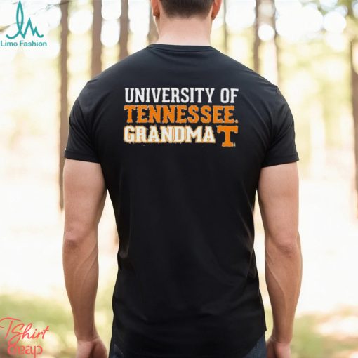 University Of Tennessee Grandma 2023 Shirt