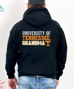 University Of Tennessee Grandma 2023 Shirt
