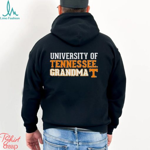 University Of Tennessee Grandma 2023 Shirt