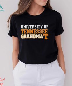 University Of Tennessee Grandma 2023 Shirt