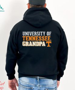 University Of Tennessee Grandpa 2023 Shirt