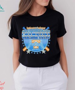 University Of Tennessee Lady Vol Softball Sec Champions Shirt