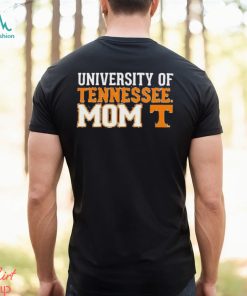 University Of Tennessee Mom 2023 Shirt