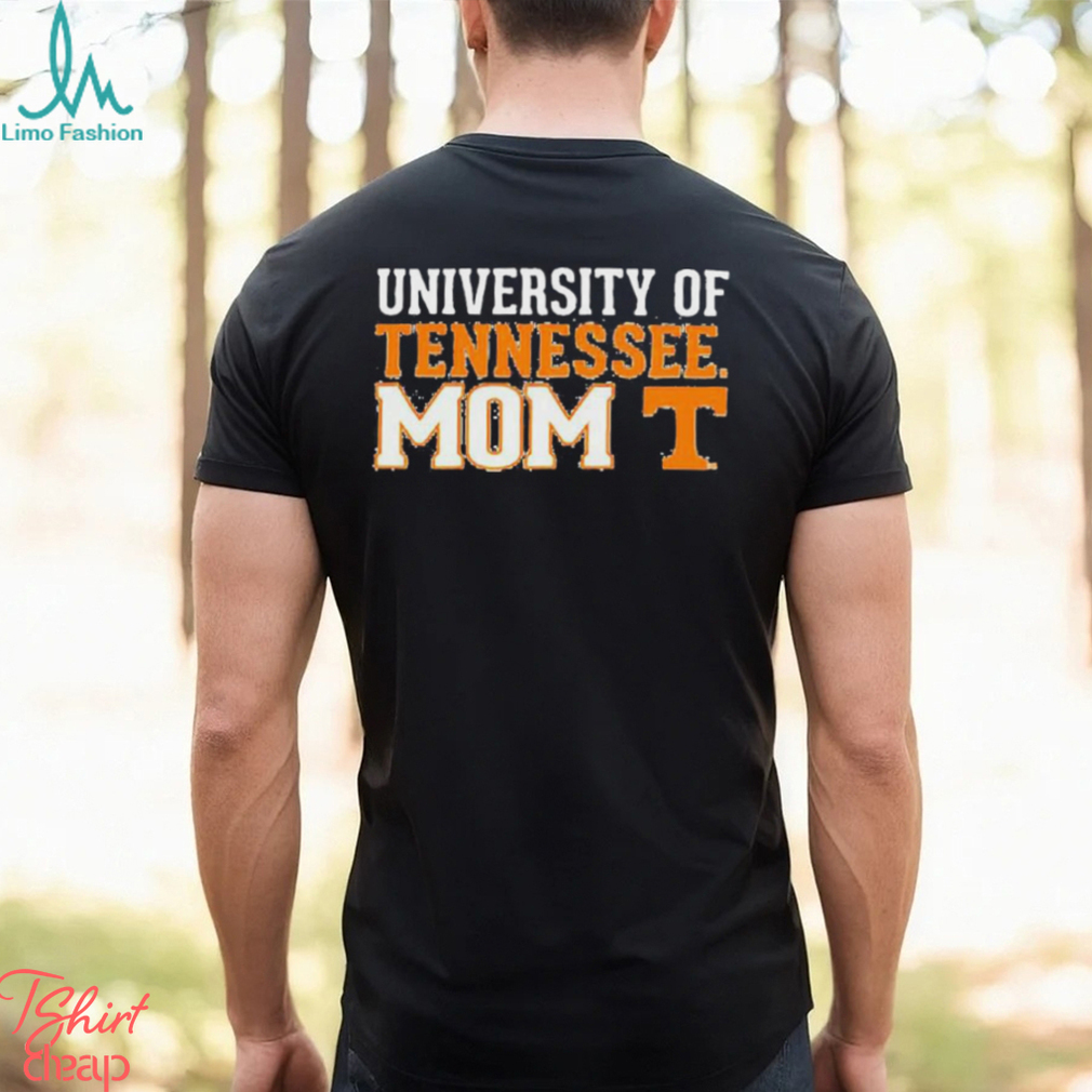 University Of Tennessee Mom 2023 Shirt University Of Tennessee Mom 2023 Shirt