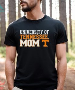 University Of Tennessee Mom 2023 Shirt