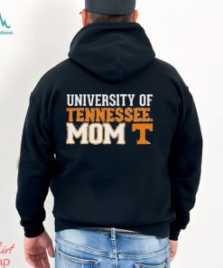University Of Tennessee Mom 2023 Shirt