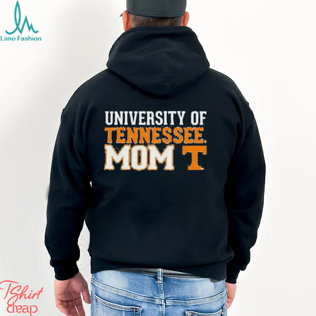 University Of Tennessee Mom 2023 Shirt University Of Tennessee Mom 2023 Shirt
