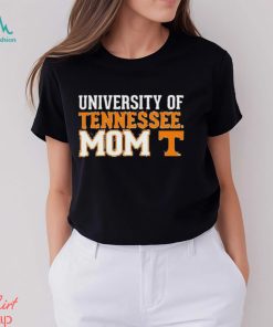 University Of Tennessee Mom 2023 Shirt