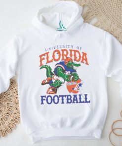 University of Florida Football shirt