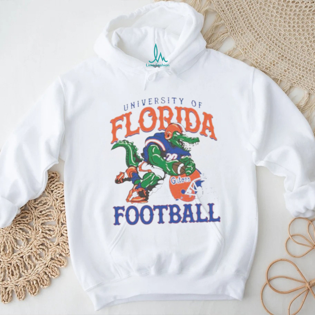 University of Florida Football shirt University of Florida Football shirt