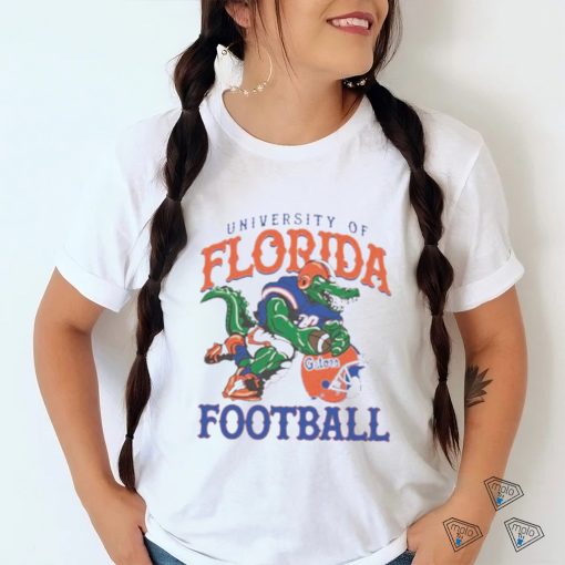 University of Florida Football shirt