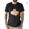 Mechilambre 5 25 77 Shirt