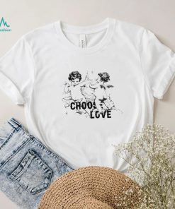 Urban Revivo choose love shirt