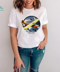 Valdez Fly in 2019 Valdez Alaska logo shirt